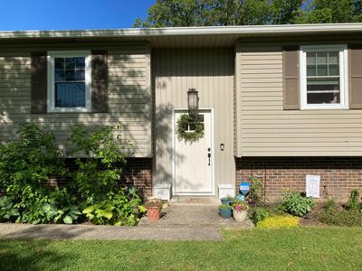 125 Green Springs Rd