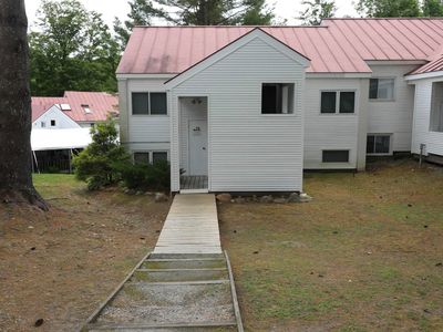 Property at 79 Huckleberry Lane #18, Warren, VT