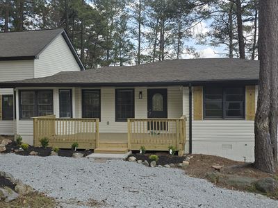 2541 Winding Lake Trl NE