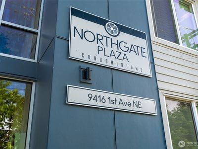 9416 1st Avenue NE #111