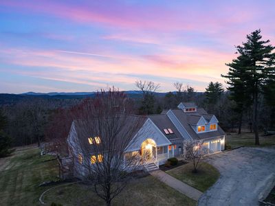 53 Old Pumpkin Hill Road