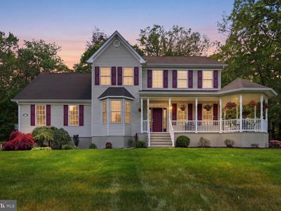 7 Cherry Tree Ln