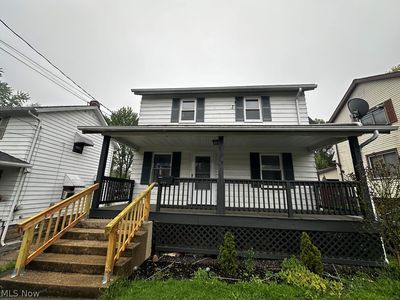 535 Mohawk Ave
