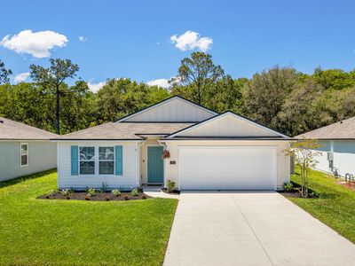 Property at 363 Ardila Cir, Saint Augustine, FL
