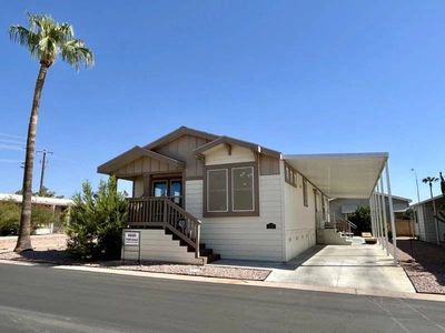 9333 E University Dr Lot 161