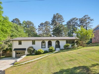 2160 Groover Rd