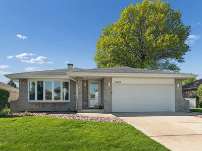8019 Prairie Ct