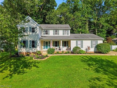 Property at 5791 Nicholson Dr, Hudson, OH