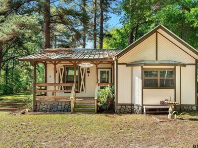 4550 Crabapple Rd