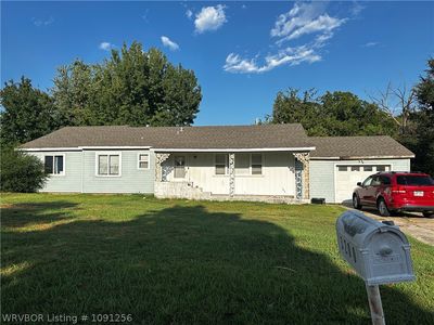 Property at 3200 N 26th St, Fort Smith, AR