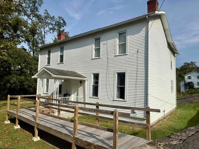 Property at 100 Madison St, Fairview, WV