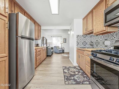 431 S La Canada Dr Unit D