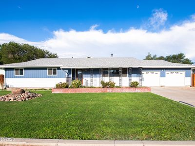 Property at 236 S West St, Yerington, NV