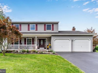 116 Greenbriar Ln