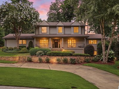 4017 Royal Oak Court Mountain Brk