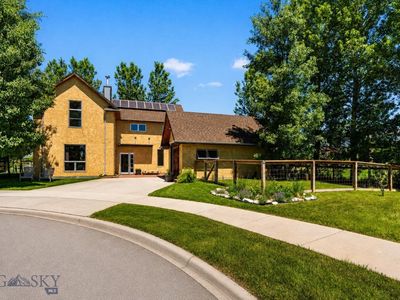 213 Turtle Way