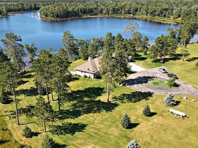 Property at N8650 Whispering Pines #21.75 ROAD, Stephenson, MI