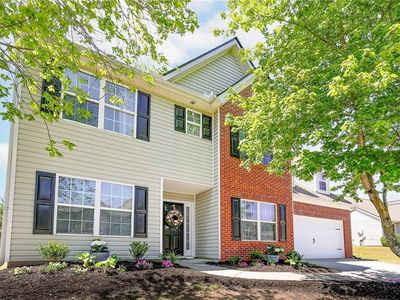 Property at 210 Franklin St, Braselton, GA