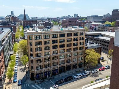 100 Fountain St Unit 6A