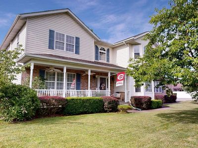 Property at 265 Township Road 1196, Proctorville, OH