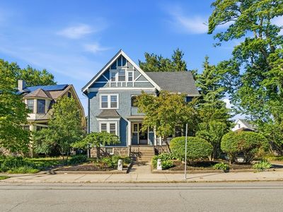 9 Grove St