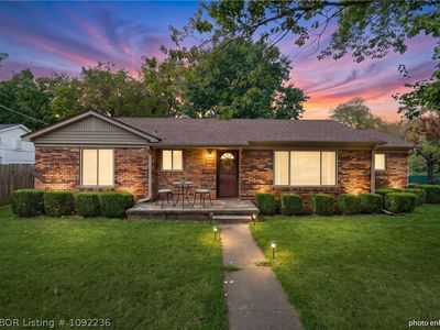 2000 Wolfe Ln