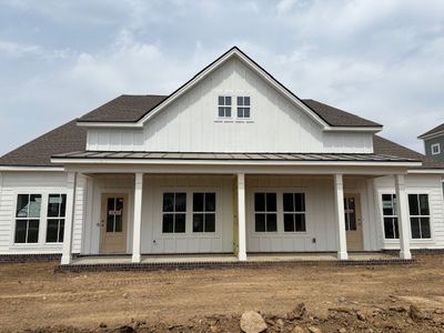 Property at 305 Caxton Aly Lot 498B, Nolensville, TN