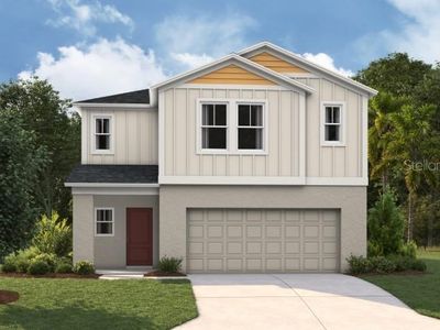 15213 Maude Landing Loop