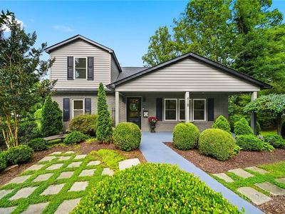 Property at 418 NW Arlington Circle, Lenoir, NC