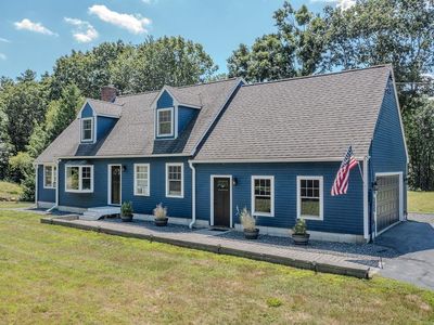 269 Old Bay Road