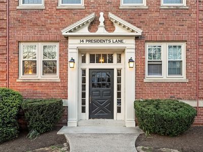14 Presidents Ln Unit 10