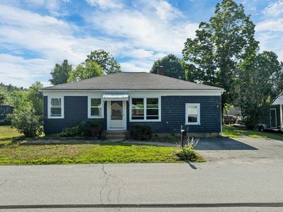 Property at 3 Pond Street, Newmarket, NH