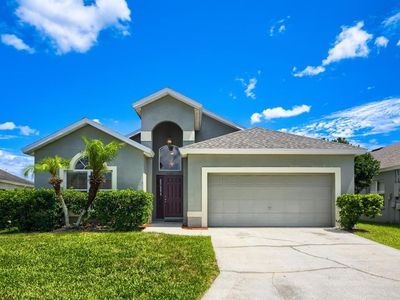 1126 Corvina Dr
