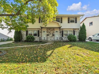 8101 West Tripoli AVENUE