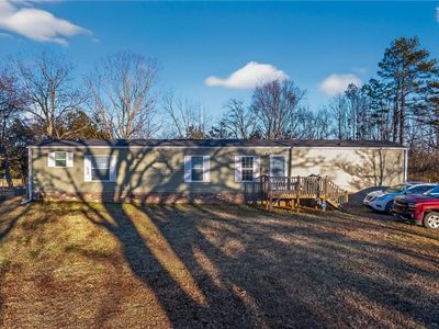 862 N North Old Mill Rd