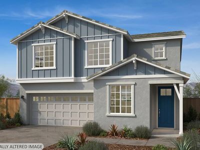 5875 Trailblaze Drive