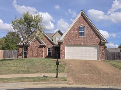 11609 Milton Ridge Cv