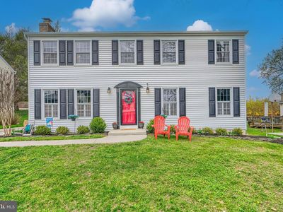 10510 Longbranch Rd