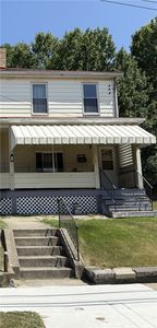 Property at 112 Greydon Ave, Mc Kees Rocks, PA
