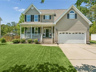 2028 Merrick Dr