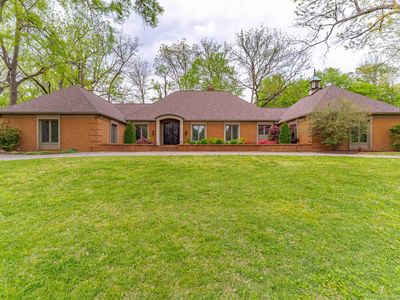 801 Wiltshire Dr
