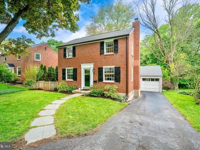 305 Eagle Rd