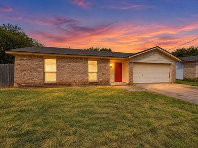 Property at 209 Water Ln, Crowley, TX