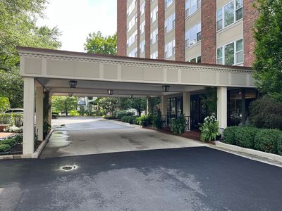 101 S Hanover Ave APT 2M