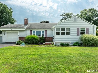 22 Cottwell Drive