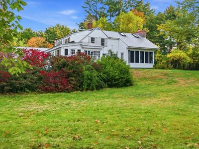 1 Tribou Drive