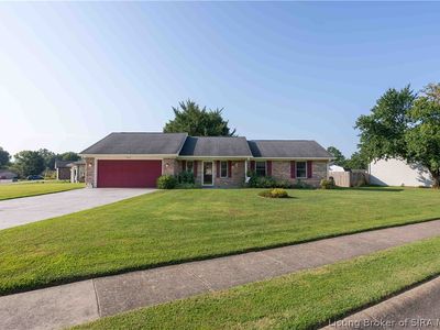 3613 Nickolas Trail