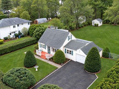 218 N Titmus Drive