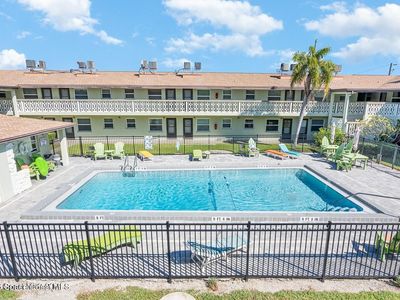 5600 N Banana River Blvd APT 31