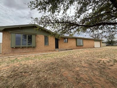 Property at 80 SE 1600th, Andrews, TX